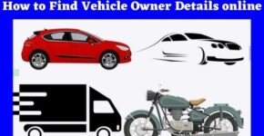 How to Find Vehicle Owner Details online