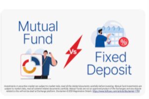 How to invest in mutual funds and fixed deposits 2024