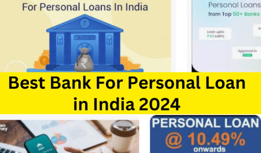 Best Bank For Personal Loan in India (1)