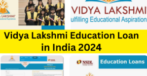 Vidya Lakshmi Education Loan